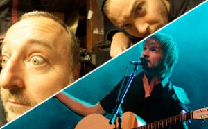 Lire la suite à propos de l’article JEU 15/06 – LES IDIOTS vs Monsieur LUNE