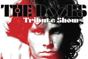 Lire la suite à propos de l’article SAM 13/05 – THE DOORS TRIBUTE SHOW