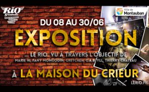 Lire la suite à propos de l’article 08 au 30/06 – L’EXPOSITION DU RIO