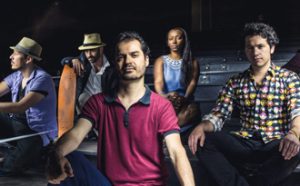 Lire la suite à propos de l’article VEND 29/09 : THE BONGO HOP + WATUSI