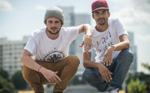 Lire la suite à propos de l’article VEND 01/12 : JAHNERATION…