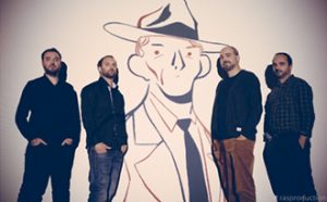 Lire la suite à propos de l’article VEND 06/10 : BD-CONCERT