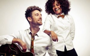 Lire la suite à propos de l’article JEU 12/10 : KOLINGA