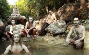 Lire la suite à propos de l’article VEND 08/12 : HILIGHT TRIBE + SCIENTYFREAKS