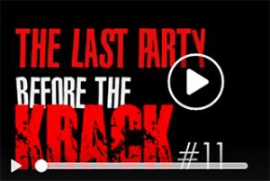 Lire la suite à propos de l’article Sam 16/12 – The Last Party… #11
