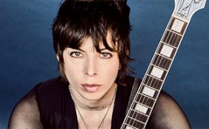 Lire la suite à propos de l’article Sam 10/03 : MADEMOISELLE K | Noisy Box