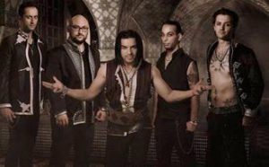 Lire la suite à propos de l’article Sam 24/03 : MYRATH | Manigance | Orob