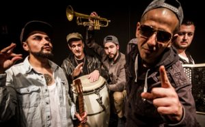 Lire la suite à propos de l’article VEN. 13/04 : SIDI WACHO | KKC ORCHESTRA