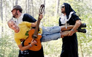 Lire la suite à propos de l’article MER. 03/10 : FRÉDÉRIC FROMET