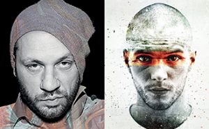 Lire la suite à propos de l’article SAM. 06/10 : DOOZ KAWA | MELAN | The Rym x Kelit