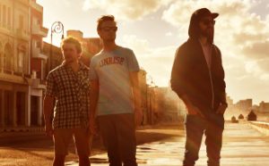 Lire la suite à propos de l’article JEU. 11/10 : DEVI REED #concer&rsquo;tôt