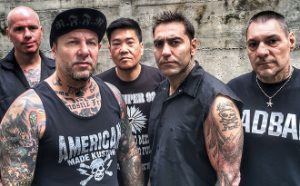 Lire la suite à propos de l’article JEU. 08/11 : AGNOSTIC FRONT | Primal Age | Black Knives