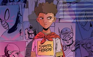 Lire la suite à propos de l’article SAM. 17/11 : DEMI PORTION | Lombre