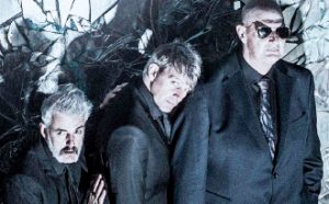 Lire la suite à propos de l’article SAM. 24/11 : TRIGGERFINGER | BLACK BOX REVELATION