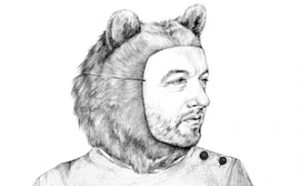 Lire la suite à propos de l’article JEU. 06/12 : OURS @Espace des Augustins