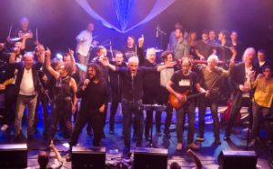 Lire la suite à propos de l’article Ven 21/12 – The Last Party before the Krack #12