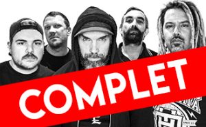 Lire la suite à propos de l’article VEN. 25/1 : MASS HYSTERIA | Hipposonik #Alors… Braille !