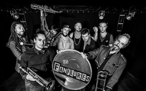 Lire la suite à propos de l’article JEU. 10/1 : LES FANFLURES #concer&rsquo;tôt