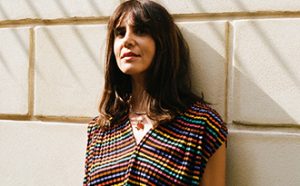 Lire la suite à propos de l’article JEU. 17/1 : MARIE MODIANO @Espace des Augustins