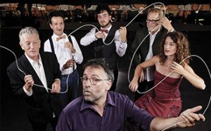 Lire la suite à propos de l’article JEU. 7/2 : WALLY @Espace des Augustins