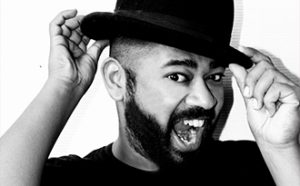 Lire la suite à propos de l’article JEU. 21/2 : JULIAN BABOU #concer&rsquo;tôt