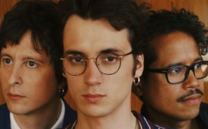 Lire la suite à propos de l’article VEN. 15/3 : RADIO ELVIS + RENARDE