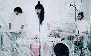 Lire la suite à propos de l’article JEU. 4/4 : LOA FRIDA @Espace des Augustins