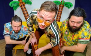 Lire la suite à propos de l’article MAR 23/4 : SOLEIL PARTY CLUB #Bal Jeune Public