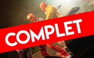 Lire la suite à propos de l’article SAM. 19/1 : IN EXTREMIS (Queen Tribute)… 25ème anniversaire !