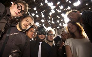 Lire la suite à propos de l’article JEU. 17/05 : AZAD LAB #concer’tôt