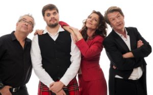 Lire la suite à propos de l’article JEU. 18/10 : SAMARABALOUF @Espace des Augustins