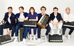 Lire la suite à propos de l’article VEN. 8/2 : INÜIT + Fanel