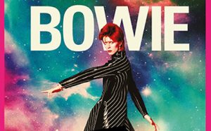 Lire la suite à propos de l’article Sam. 28/1 : Cinémusic Moonage Daydream + Echo Bowie