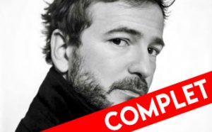 Lire la suite à propos de l’article MAR. 11/6 : Renan Luce #concert privé