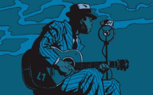 Lire la suite à propos de l’article JEU 19/9 : O’Boys #BD-concert