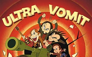 Lire la suite à propos de l’article VEN. 20/9 : Ultra Vomit | Astaffort Mods