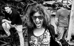 Lire la suite à propos de l’article JEU. 26/9 : Call birds Mama #concer’tôt