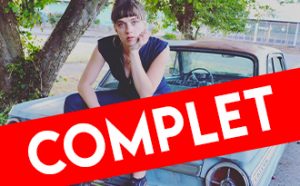 Lire la suite à propos de l’article SAM. 28/9 : Les Dérives Sonores w/ Pony Hunt