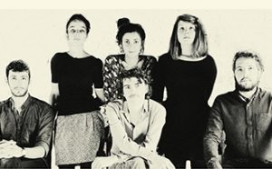 Lire la suite à propos de l’article JEU. 3/10 : San Salvador @Espace des Augustins