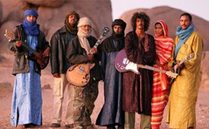 Lire la suite à propos de l’article VEN. 25/10 : Tinariwen | La Bedoune @Moissac