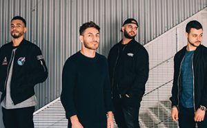 Lire la suite à propos de l’article VEN. 8/11 : Berywam | 6 Months Later