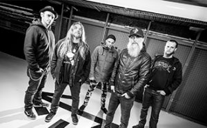 Lire la suite à propos de l’article VEN. 15/11 : Black Bomb A | Seylen