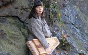 Lire la suite à propos de l’article SAM. 16/11 : Les Dérives Sonores w/ Elizabeth Devlin