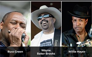 Lire la suite à propos de l’article VEN. 22/11 : Chicago Blues Festival – 50 ANS