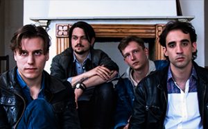 Lire la suite à propos de l’article JEU. 28/11 : Ulster Page