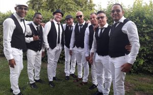 Lire la suite à propos de l’article VEN. 24/1 : SEPTETO NABORI