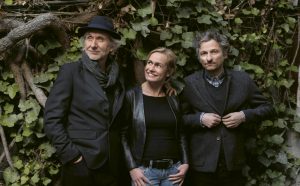 Lire la suite à propos de l’article MER. 29/1 : S. Bonnaire | E. Truffaz | M. Giuliani @Moissac