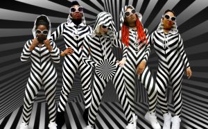 Lire la suite à propos de l’article VEN. 6/3 : O’Sisters | Sofaz