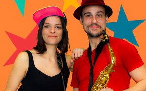 Lire la suite à propos de l’article MAR. 20/10 : Le Grand Concours w/ la Cie Branche ton câble