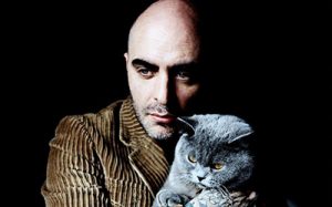 Lire la suite à propos de l’article JEU. 15/10 : Da Silva @Espace des Augustins